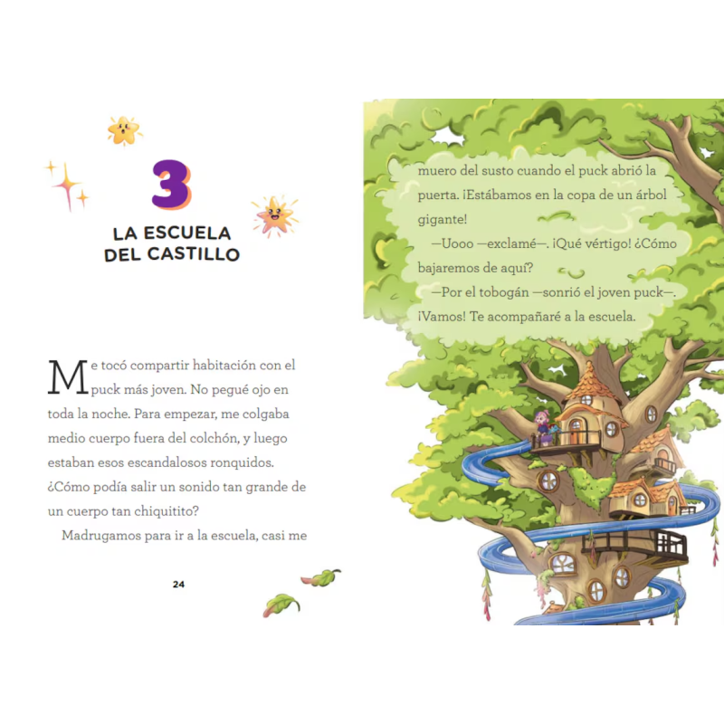 Little Dragons 1: Pequeños Dragones Mágicos