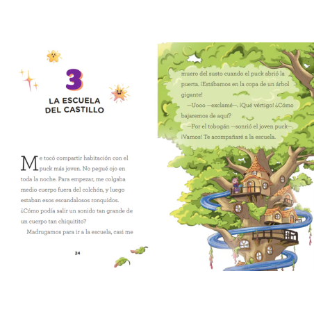 Little Dragons 1: Pequeños Dragones Mágicos