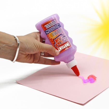 Instant Cola Solar180ML Colores Surtidos