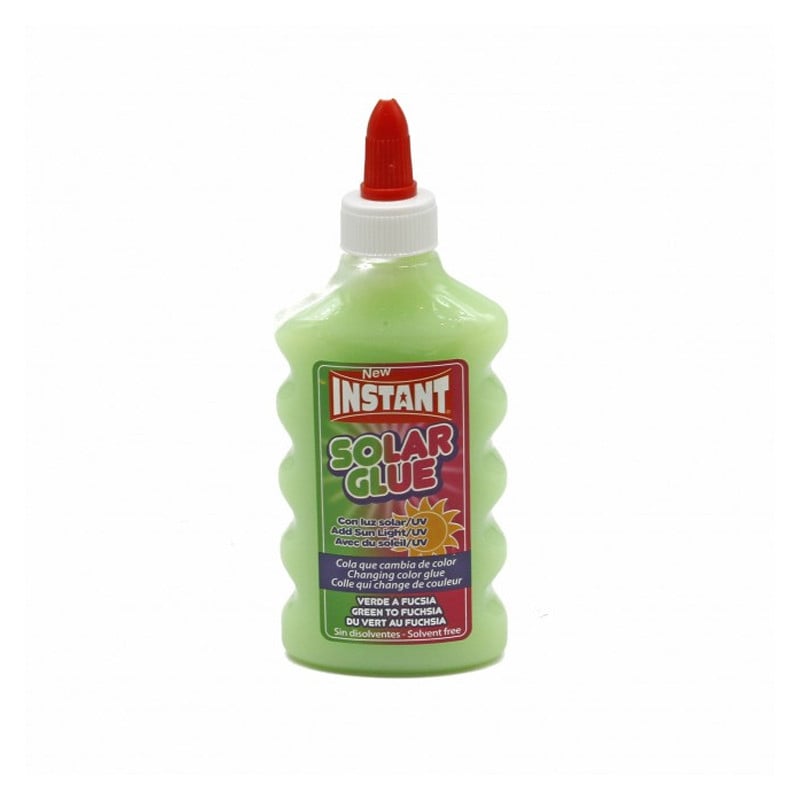 Instant Cola Solar180ML Colores Surtidos