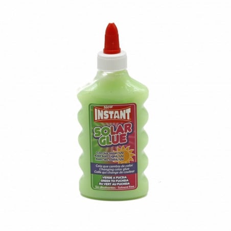 Instant Cola Solar180ML Colores Surtidos