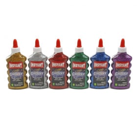 Instant Cola Galaxy 180ML Colores Surtidos 2