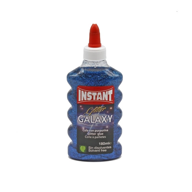 Instant Cola Galaxy 180ML Colores Surtidos