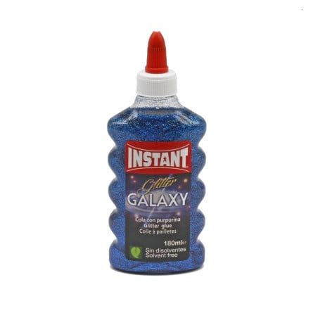 Instant Cola Galaxy 180ML Colores Surtidos