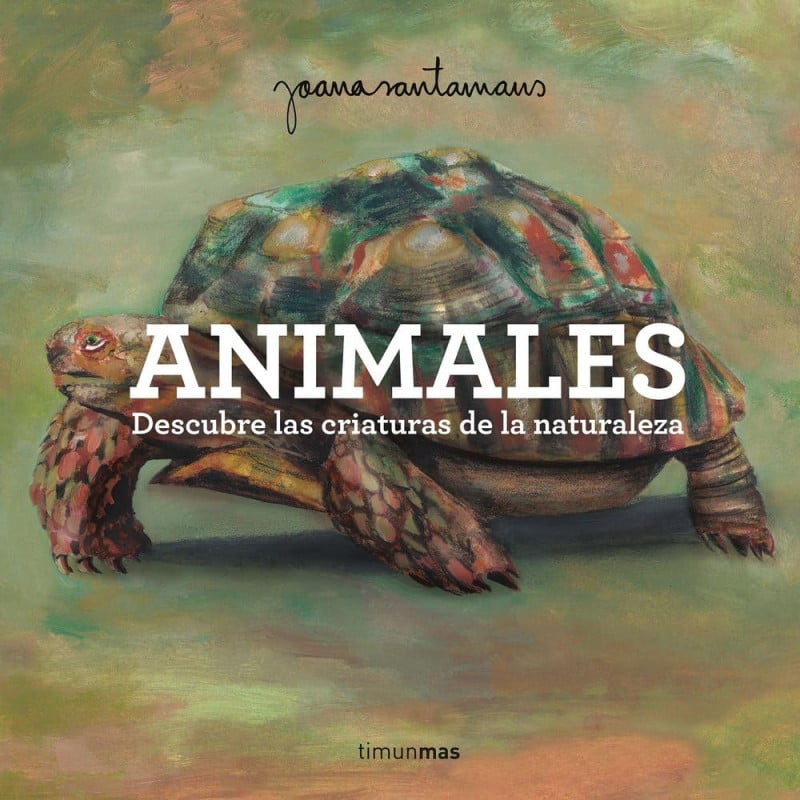 Animales De Logistica Libros