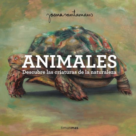 Animales De Logistica Libros