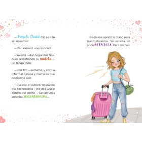 Las Ratitas 14: El Gran Tesoro Pirata De Logística Libros 2