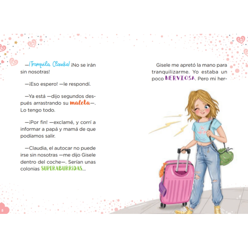 Las Ratitas 14: El Gran Tesoro Pirata