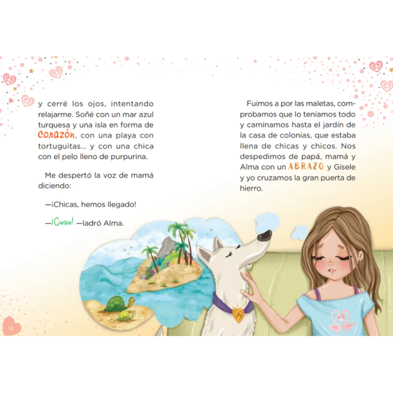 Las Ratitas 14: El Gran Tesoro Pirata