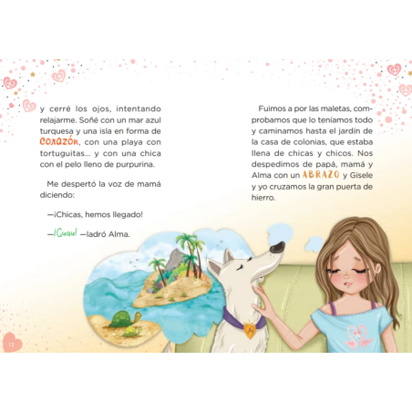 Las Ratitas 14: El Gran Tesoro Pirata