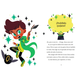 Marcus Pocus 7: El Ataque De Los Munchins De Logística Libros 2