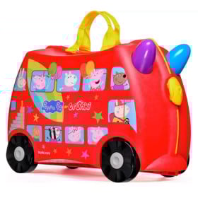 Trunki Maleta Peppa Pig 2
