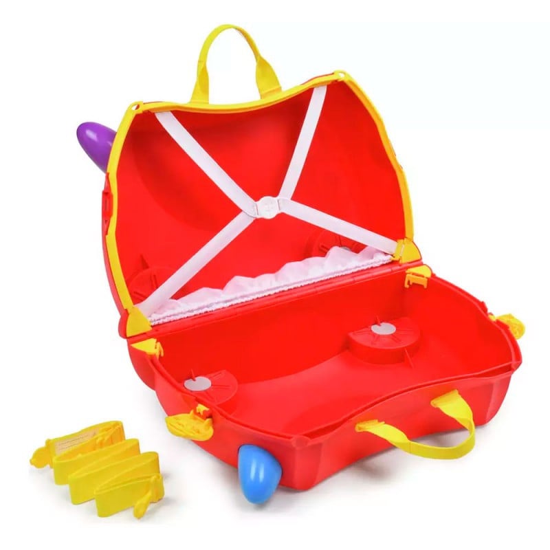 Trunki Maleta Peppa Pig