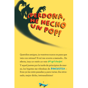 Gerónimo Stilton 103: Skate Para Dos De Logística Libros 2