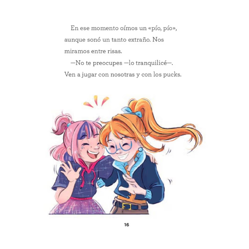 Little Dragons 3: Una Fiesta Entre Nubes