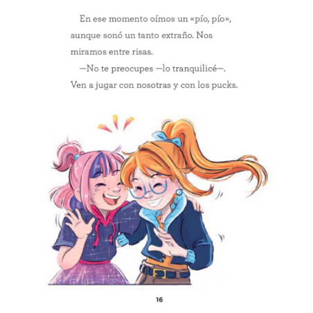 Little Dragons 3: Una Fiesta Entre Nubes