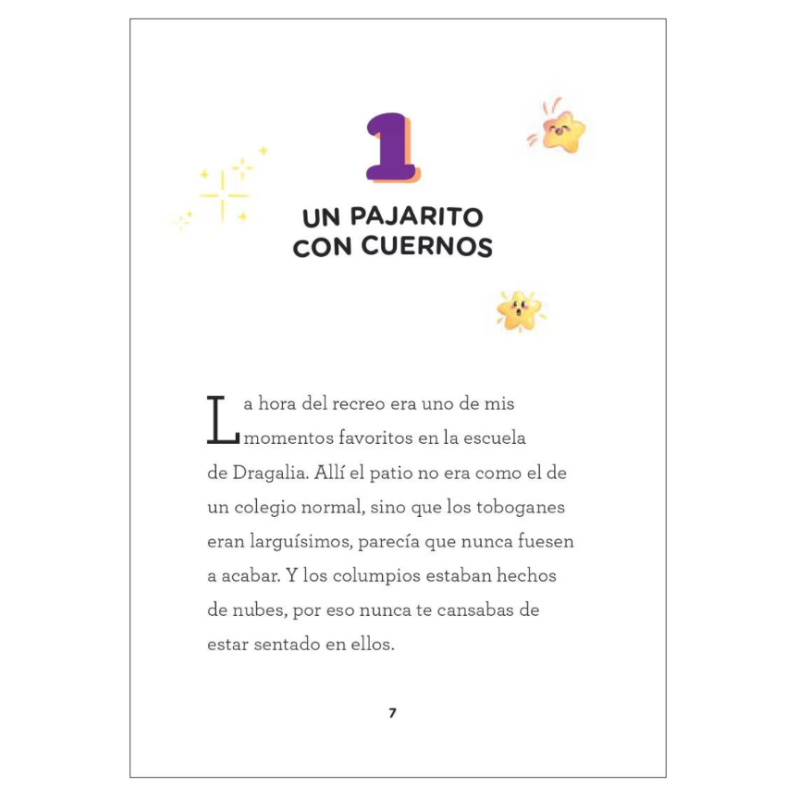 Little Dragons 3: Una Fiesta Entre Nubes