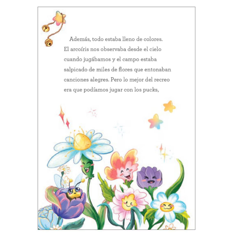 Little Dragons 3: Una Fiesta Entre Nubes