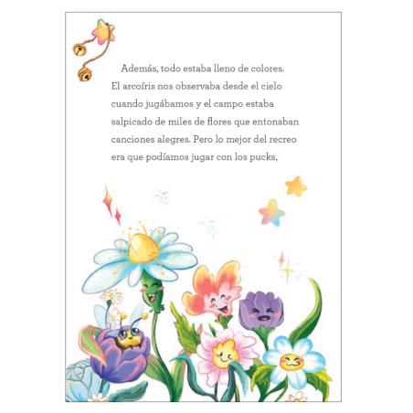 Little Dragons 3: Una Fiesta Entre Nubes