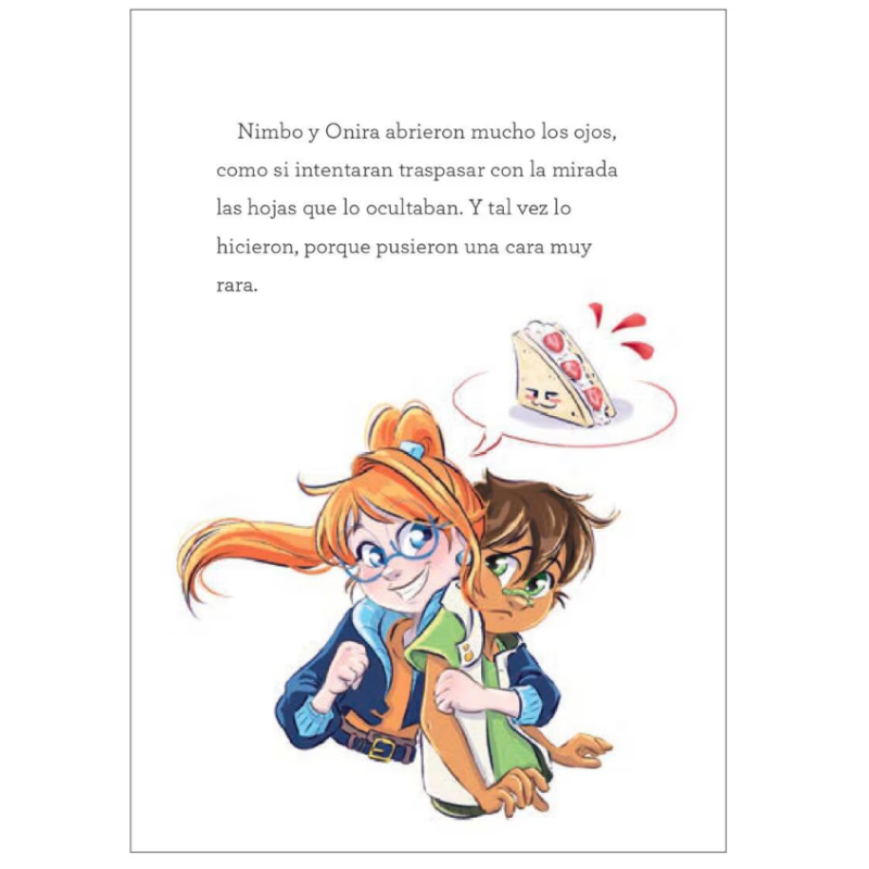 Little Dragons 3: Una Fiesta Entre Nubes