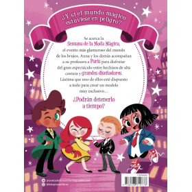 Anna Kadabra Aventuras Legendarias 4: El Rescate Del Fénix De Logistica Libros 2