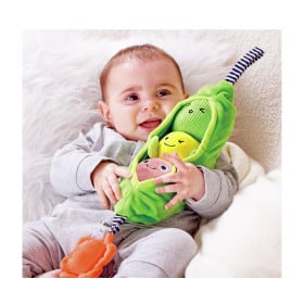 Los Amigos De Pea Pod 2