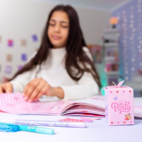 TOPModel DIY Diversión de Pape