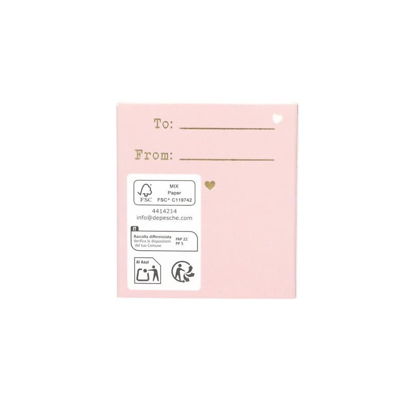 Colgante Glamour Un Corazón Para Ti