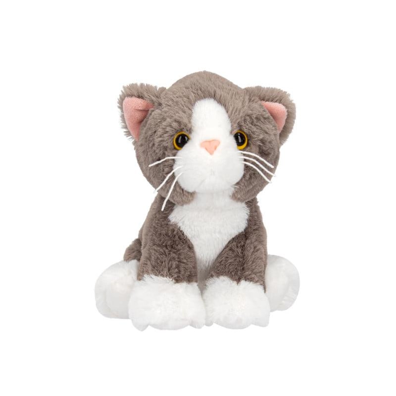 TOPModel Gato de Peluche Ruby