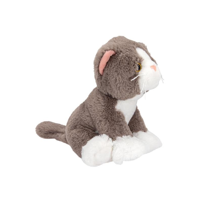 TOPModel Gato de Peluche Ruby