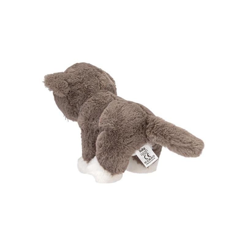 TOPModel Gato de Peluche Ruby