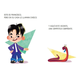 Las Fantasticotas 14: Francisco Y El Peligro En El Risco De Logistica Libros 2