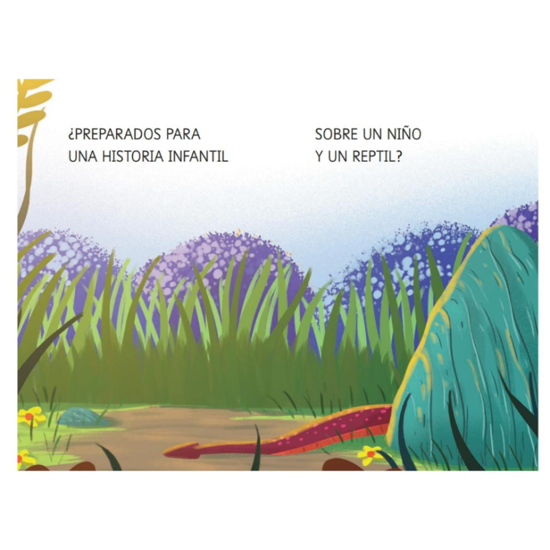 Las Fantasticotas 14: Francisco Y El Peligro En El Risco