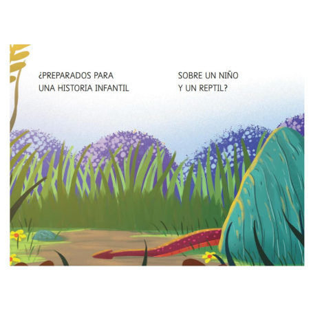 Las Fantasticotas 14: Francisco Y El Peligro En El Risco