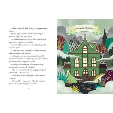 Marcus Pocus Mágicos Misterios 1: El Amuleto De Oro