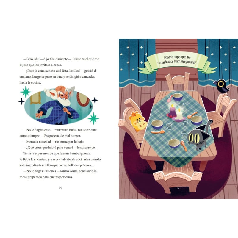 Marcus Pocus Mágicos Misterios 1: El Amuleto De Oro