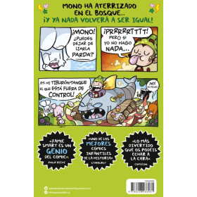 Boni Vs Mono 1 De Logistica Libros 2