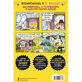 Boni Vs Mono 4: Yo-Yo La Supersónica De Logística Libros 2