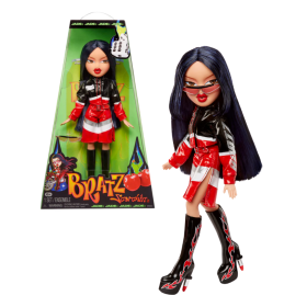 Bratz Scorchin Jade De MGA