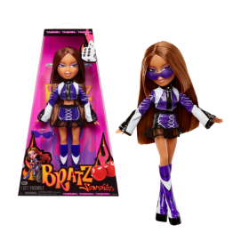 Bratz Scorchin Yasmin De MGA
