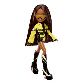 Bratz Scorchin Sasha De MGA 2
