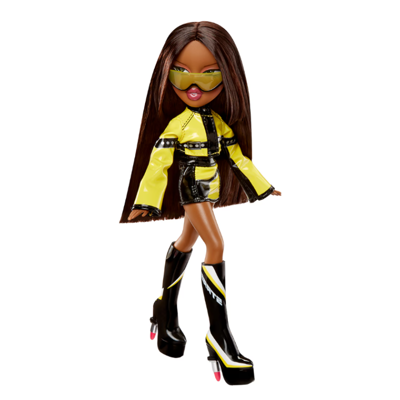 Bratz Scorchin Sasha