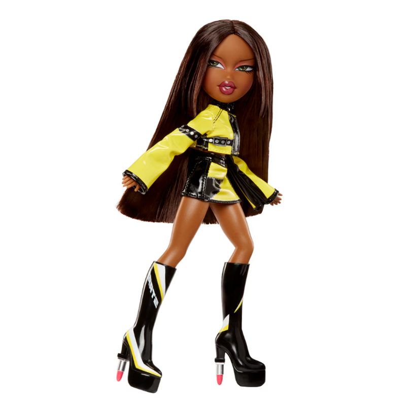 Bratz Scorchin Sasha