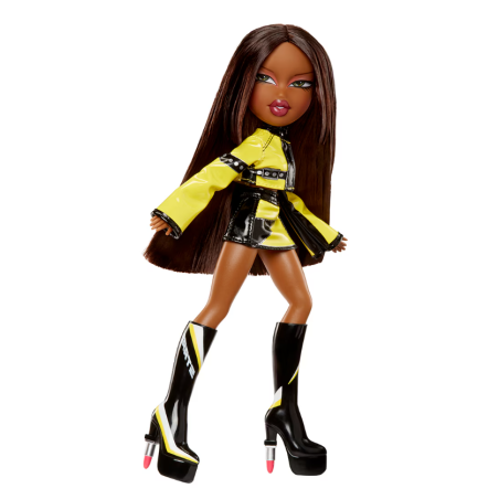 Bratz Scorchin Sasha
