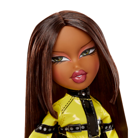 Bratz Scorchin Sasha