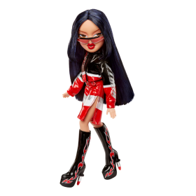 Bratz Scorchin Jade De MGA 2