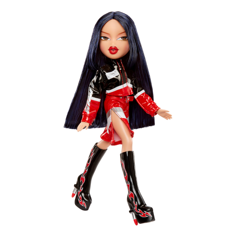 Bratz Scorchin Jade