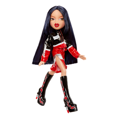 Bratz Scorchin Jade