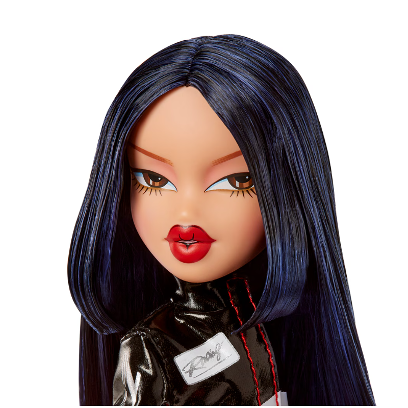 Bratz Scorchin Jade