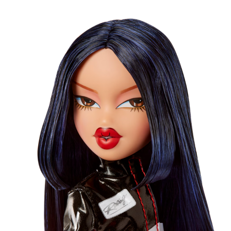 Bratz Scorchin Jade